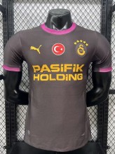 26-27 Galatasaray Third Player Version Soccer Jersey