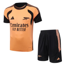 26-27 ARS High Quality Training Short Suit
