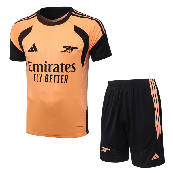 26-27 ARS High Quality Training Short Suit