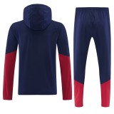 26-27 ARS High Quality Windbreaker Suit
