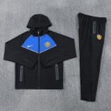 26-27 INT High Quality Windbreaker Suit
