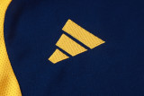 26-27 Boca Juniors High Quality PoLo Training Short Suit