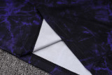 26-27 BAR High Quality Training Short Suit