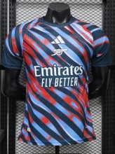26-27 ARS Player Version Training shirts