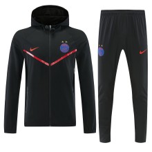 26-27 PSG High Quality Windbreaker Suit