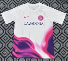 26-27 Toulouse FC Away Fans Soccer Jersey