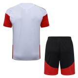 26-27 River Plate High Quality Training Short Suit