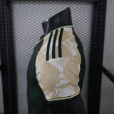 26-27 ARS Green Special Edition Player Version Soccer Jersey
