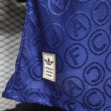 26-27 ARS Blue Special Edition Player Version Soccer Jersey