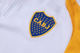 26-27 Boca Juniors High Quality PoLo Training Short Suit