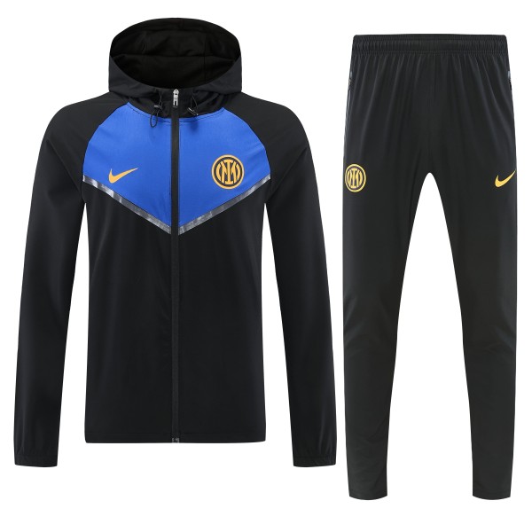 26-27 INT High Quality Windbreaker Suit
