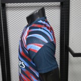 26-27 ARS Player Version Training shirts
