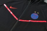 26-27 PSG High Quality Windbreaker Suit