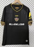 26-27 Dynamo Dresden Away Fans Soccer Jersey