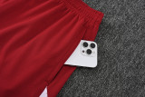 26-27 Man Utd High Quality Training Short Suit