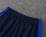26-27 PSG High quality Tank Top And Shorts Suit