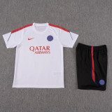 26-27 PSG High Quality Training Short Suit