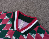 26-27 RMA High Quality Training Short Suit