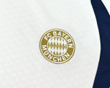 26-27 Bayern High Quality Training Short Suit