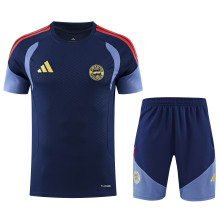 26-27 Bayern High Quality Training Short Suit