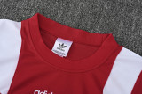 26-27 Man Utd High Quality Training Short Suit