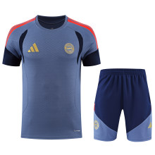 26-27 Bayern High Quality Training Short Suit