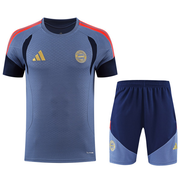26-27 Bayern High Quality Training Short Suit