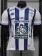26-27 Pachuca Home Player Version Soccer Jersey