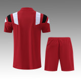 26-27 Man Utd High Quality Training Short Suit