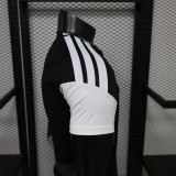 26-27 LIV Black Player Version Training Shirts