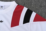 26-27 Man Utd High Quality Training Short Suit