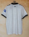 26-27 Bournemouth Third Fans Soccer Jersey