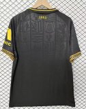26-27 Dynamo Dresden Away Fans Soccer Jersey