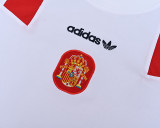 26-27 Spain High Quality Training Short Suit