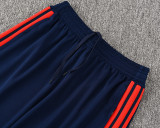 26-27 Bayern High Quality Training Short Suit
