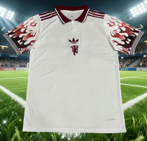 26-27 Man Utd Special Edition Fans Soccer Jersey