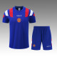 26-27 Man Utd High Quality Training Short Suit