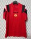 26-27 Man Utd Red Fans Training shirts