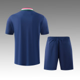 26-27 RMA High Quality Training Short Suit