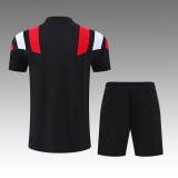 26-27 Man Utd High Quality Training Short Suit