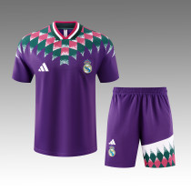 26-27 RMA High Quality Training Short Suit