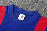 26-27 Man Utd High Quality Training Short Suit