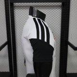 26-27 LIV White Player Version Training Shirts