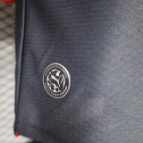 26-27 ACM Third Long Sleeve Player Version Soccer Jersey*长袖球员