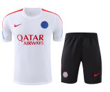 26-27 PSG High Quality Training Short Suit