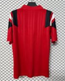 26-27 Man Utd Red Fans Training shirts