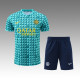 26-27 INT High Quality Training Short Suit
