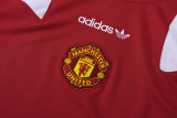 26-27 Man Utd High Quality Training Short Suit
