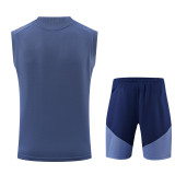 26-27 Bayern High quality Tank Top And Shorts Suit