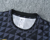 26-27 INT High Quality Training Short Suit